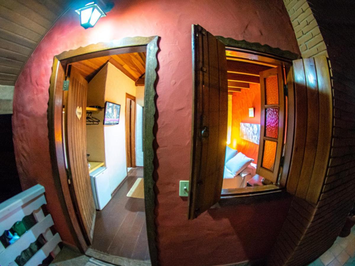 Villa Da Vila مونتي فيردي المظهر الخارجي الصورة