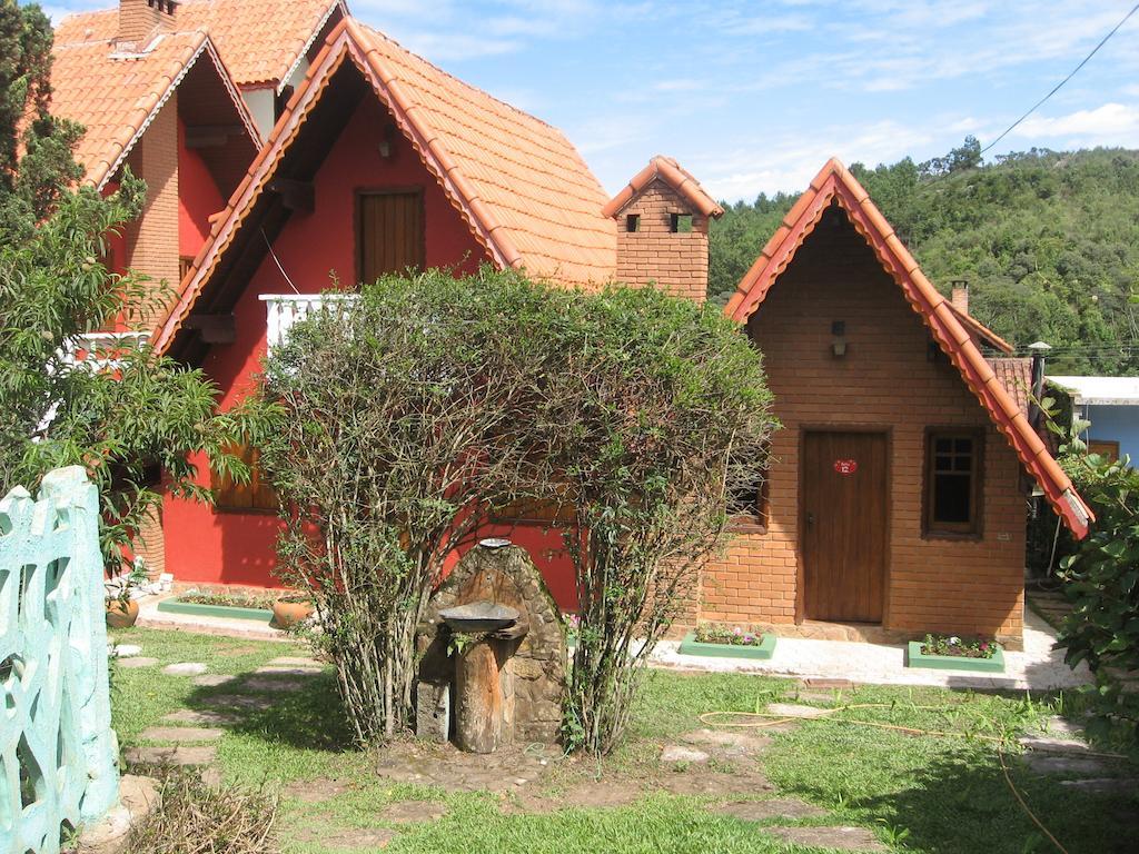 Villa Da Vila مونتي فيردي المظهر الخارجي الصورة