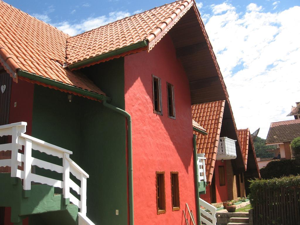 Villa Da Vila مونتي فيردي المظهر الخارجي الصورة
