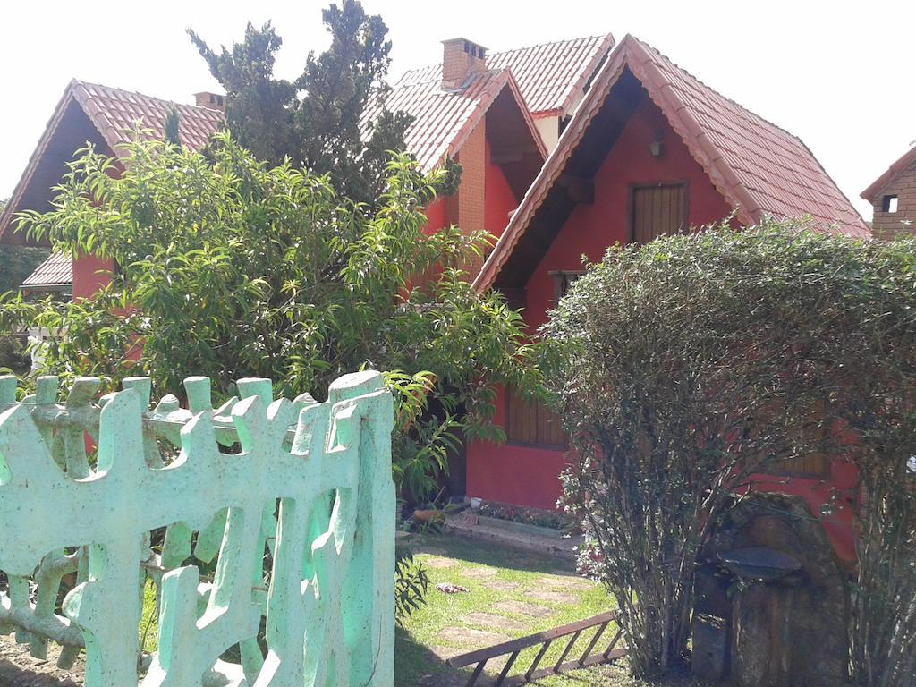 Villa Da Vila مونتي فيردي المظهر الخارجي الصورة